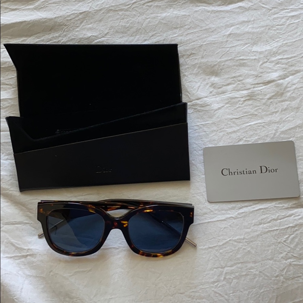 Christian Dior VeryDior1N sunglass